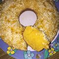 Cooksnap dari Nhya Husnia untuk resep Carrot cake