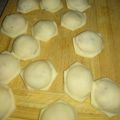 Сooksnap від Julia Perganti, який(а) приготував(ла) 🥟Идеальное тесто для вареников и пельменей.