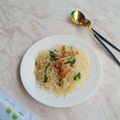 Cooksnap dari Glian Tika untuk resep Mie Balap Medan