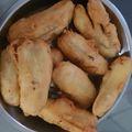 Cooksnap dari Ani Than untuk resep Pisang goreng awet krispi