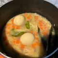 Cooksnap dari Josephine untuk resep Gulai Telur Kentang Padang