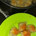 Cooksnap dari Maya Hariyanti untuk resep Dimsum Ayam Dan Udang