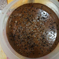 El cooksnap de Paco Fuentes cuando hizo Tarta Ferrero Rocher con Thermomix.