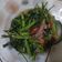 Cooksnap dari Rahma Diyanti untuk resep Cah Kangkung Belacan