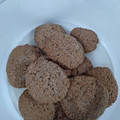 El cooksnap de Maura Jorajuria cuando hizo Galletas de coco caseras .