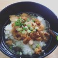 Cooksnap dari Lusi Krisdani untuk resep Bakmoy ayam & udang