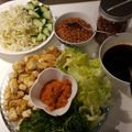 Cooksnap dari Bella Vicky untuk resep Tahu Goreng Medan Saus Kecap