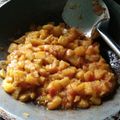Cooksnap dari Ika damayanti untuk resep Sanga cabe nanas