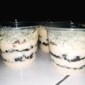 Cooksnap dari Indah Kurnia untuk resep Oreo cheescake