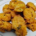 Cooksnap dari Eileen Wilianto untuk resep Perkedel tahu