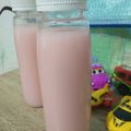 Cooksnap dari inda untuk resep Pudot (puding sedot)