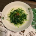 i❤️beauty 愛料理 的 微波盒Gourlab蒸煮清青江菜 cooksnap