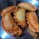 Anjum Bansal का कुकस्नैप जब उन्होंने मावे की गुजिया (mawe ki gujiya recipe in Hindi) बनाया था।