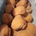 Cooksnap dari puputbening untuk resep Roti Goreng No Ulen Empuuk (No Mixer)