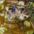 صورة من Chef. Om Weaam، شاركها بعد تجربة وصفة صينية جاج مع بطاطا