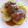 El cooksnap de Toni Martín cuando hizo Carrilleras al vino tinto con puré de patatas.
