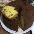 El cooksnap de Alizon Gonnet cuando hizo Torta de higos y nueces.
