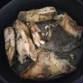 El cooksnap de mdpsuarez cuando hizo Rodaballo a la plancha.