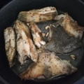 El cooksnap de mdpsuarez cuando hizo Rodaballo a la plancha.