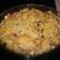 El cooksnap de Herminio Cañizares cuando hizo Patatas fritas con bacon y quesos.