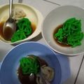 Cooksnap dari yani dicaprio untuk resep Putu mayang