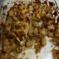 bonniejscaccia's cooksnap of when they made Loaded Cheesy Potatoes.