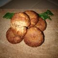 Cooksnap dari Indah Cii untuk resep Mendol Tempe Khas Malang