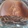 Cooksnap dari Arun Smieszek untuk resep Ogura Cake Zebra with Coconut Milk
