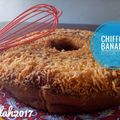 Cooksnap dari Lia Purwanti untuk resep chiffon pisang keju