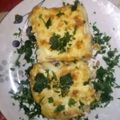 Cooksnap από ΕΥΑΓΓΕΛΙΑ στη συνταγή Μουσακάς της μανούλας νηστίσιμος