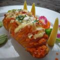Cooksnap dari Nita Pane untuk resep Baked potatoes beef #SeninSemangat