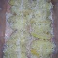 Cooksnap dari Bhelphiona Arwen untuk resep Pisang Rebus Keju