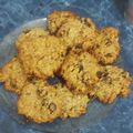 El cooksnap de Patricia Rodriguez cuando hizo Galletas de avena fáciles.