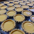 Cooksnap dari Magdalena untuk resep Pie susu bali