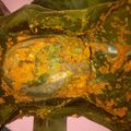 Cooksnap dari Titik Prawitasari untuk resep Pepes lele belimbing wuluh