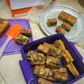 Cooksnap dari Siva Alesha_Kitchen untuk resep Marble Cake