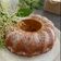 il Pamy Fatto con amore quando ha preparato Ciambella morbida ai fiori di Sambuco e nocciole