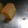 Cooksnap dari Dapur Qu untuk resep Bolu Jadul super lembut