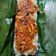 Cooksnap dari katrin untuk resep Nasi bakar ayam suwir kemangi