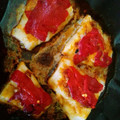 El cooksnap de mabellorenci cuando hizo Bacalao al horno.