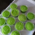 Cooksnap dari Icka Miela Ryo untuk resep Bingka telur
