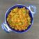 Riddhi Dholakia's cooksnap of when they made બેસન વાલા શીમલા મરચા(Besan capsicum sabji recipe in Gujarati).
