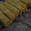 Cooksnap dari Fatma Berliandina untuk resep Bolu Pisang Kukus  Tanpa Mixer Mudah dan Enak Camilan