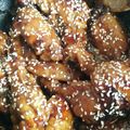 Cooksnap dari BuGuWen untuk resep Ayam Coca Cola