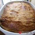 Cooksnap από golfo στη συνταγή Μπουγάτσα με τυρί (τυρόπιτα)