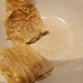 Cooksnap dari vera oktavera untuk resep 6. Dimsum Lumpia Kembang Tahu