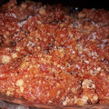 Fatima Rais's cooksnap of when they made Gajar_Ka_Halwa.