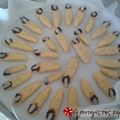 Cooksnap από Κυριακή Γ.Σ.Ν. στη συνταγή Και η μάγισσα θέλει το...μανικιούρ της!