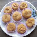 Ahasena Khondekar - Dalia's cooksnap of when they made ঝটপট লাড্ডু (jhatpat ladoo recipe in Bengali).