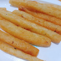 Cooksnap dari Iffah Afiifah untuk resep Kentang Keju 🍟
